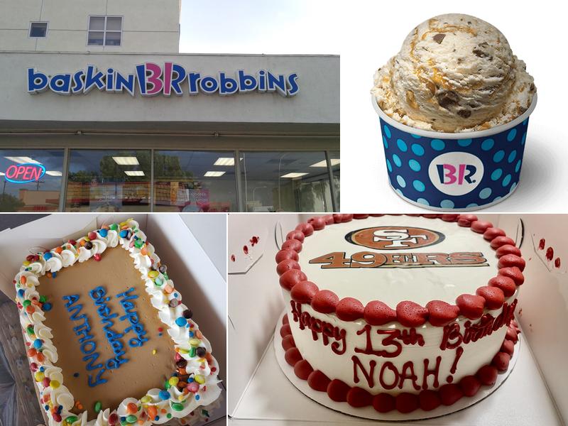Baskin-Robbins