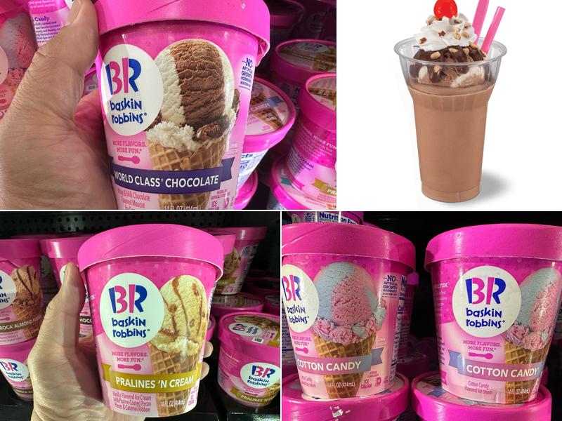 Baskin-Robbins