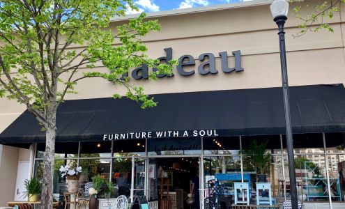 Nadeau - Furniture With a Soul
