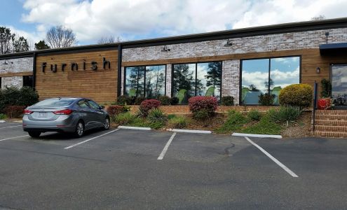 Furnish Raleigh