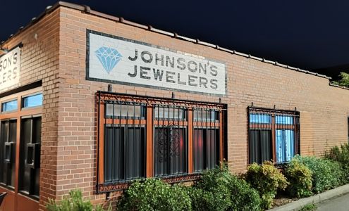 Johnson's Jewelers of Cary