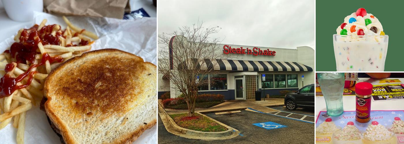Steak 'n Shake