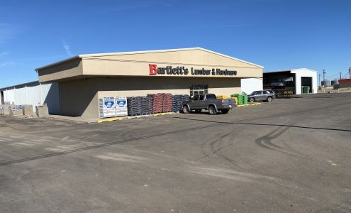 Bartlett's Lumber & Hardware Spearman