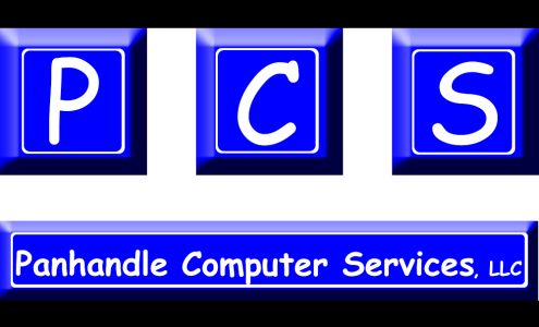 Panhandle Computer Services Panhandle