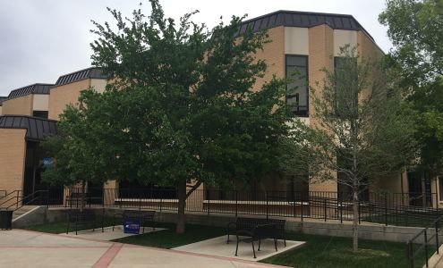 Badger Central Bookstore & Cafe