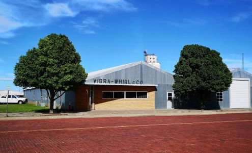 Vibra Whirl & Co Panhandle