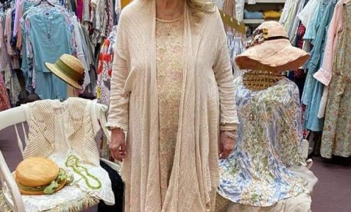 Elizabeths's Ladies Boutique