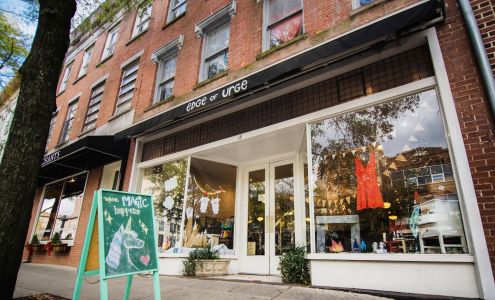 Edge of Urge Wilmington