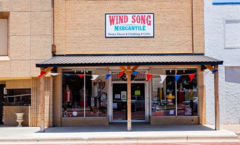 Wind Song Mercantile