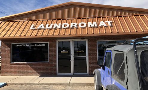 B&B Laundromat
