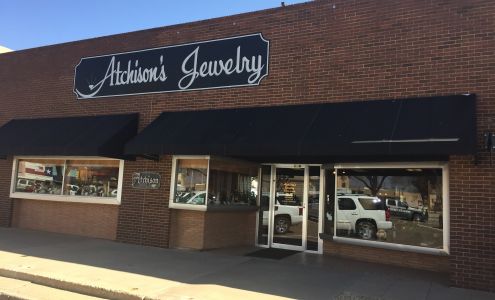 Atchison's Jewelry Inc.