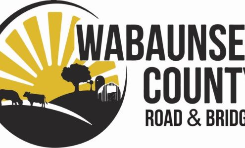 Wabaunsee County Shop Department Alma