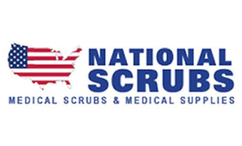 National Scrubs Goddard