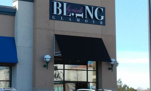 Bling Glamour Wichita