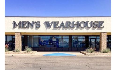 Men's Wearhouse