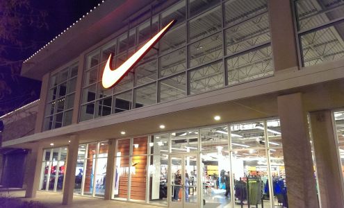 Nike Factory Store - Lubbock