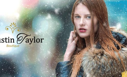 Austin Taylor Boutique
