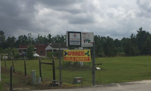 Tucker's Toy Shop Winnabow