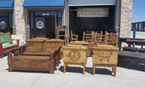 De Colores Furniture