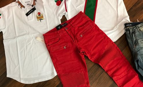 Crisp Boutique Bowling Green