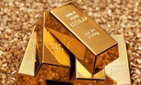 Caprock Gold Exchange