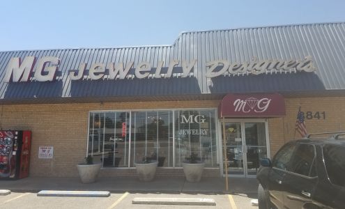 MG Jewelry