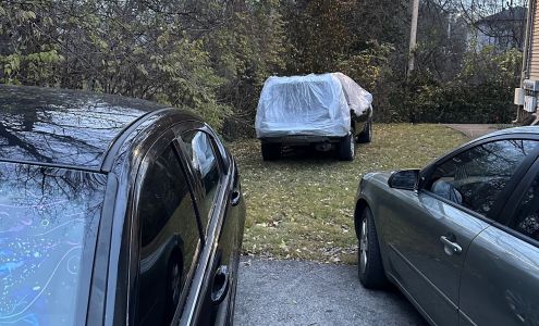 Jaber properties LLC