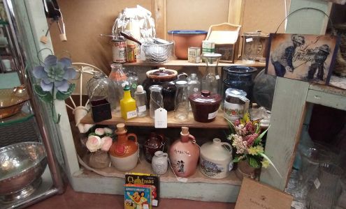 Hidden Talent Gifts & Antiques