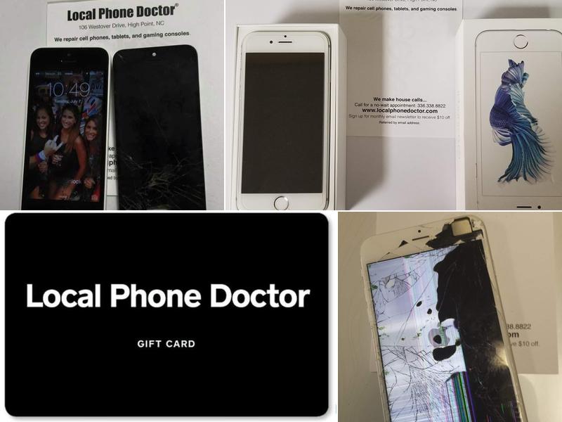 Mobile PC Doctor
