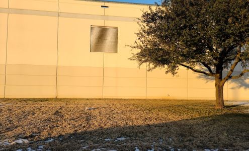 Ferguson Distribution Center