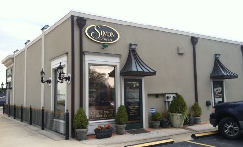 Simon Jewelers