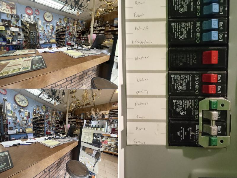 Held Electric Supply Co