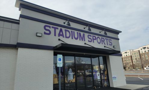 Stadium Sports Greenville