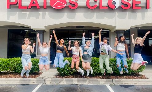 Plato's Closet Greenville NC
