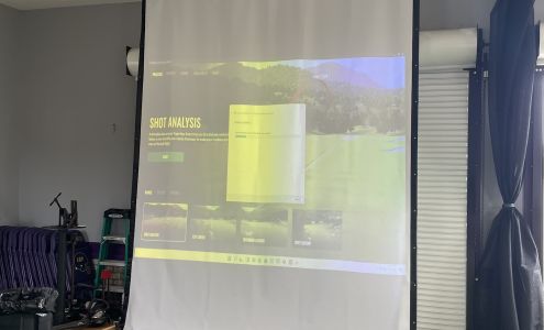 Electronic Solutions of Greenville