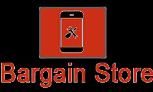 Bargain Store, prepaid verizon ,selectel wireless and AT&T prepaid