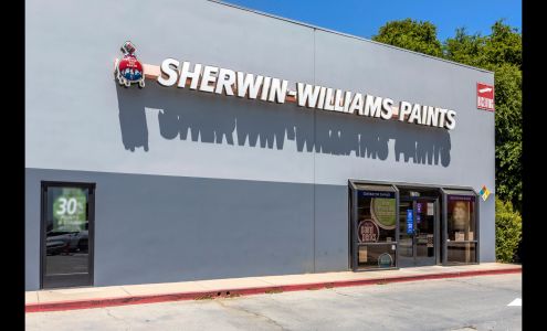 Sherwin-Williams Paint Store