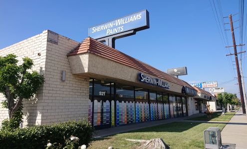 Sherwin-Williams Paint Store