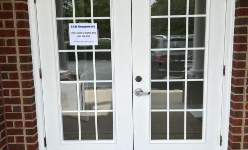 S & R Computer Associates Inc