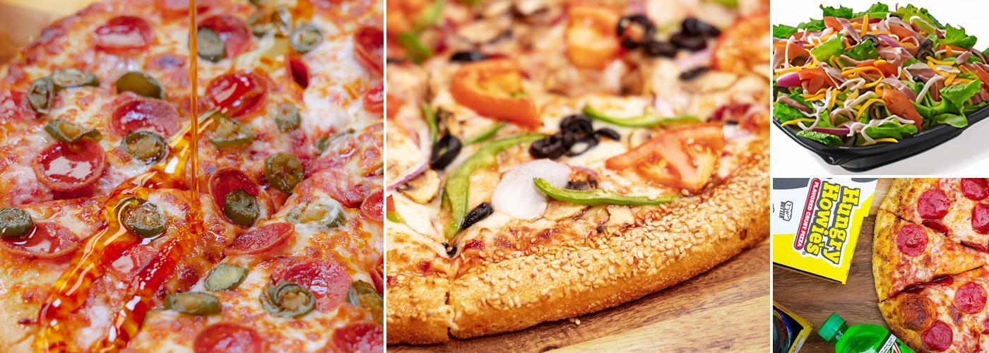 Hungry Howie's Pizza & Subs