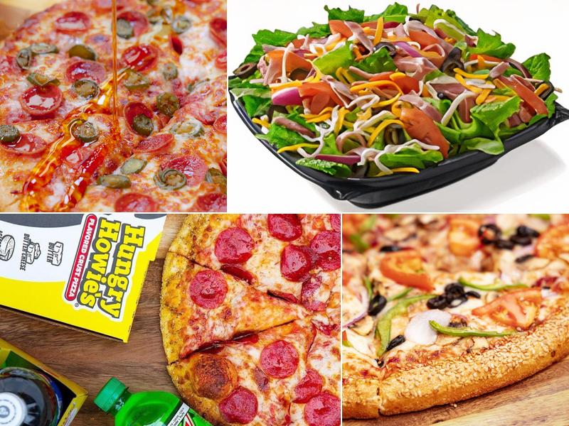 Hungry Howie's Pizza & Subs