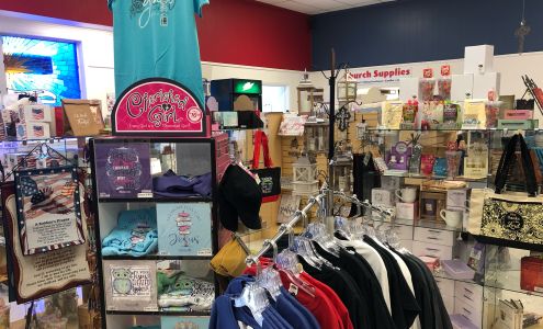 Cross & Crown Christian Store