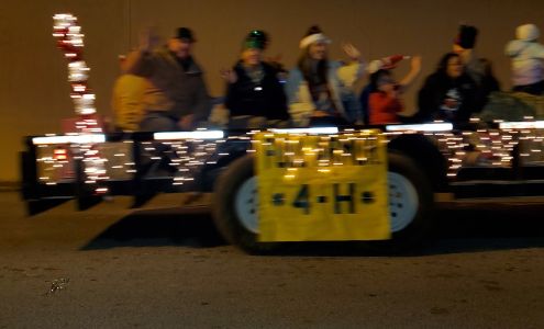 Kelly B's on the Square