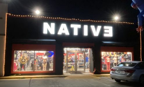 Native Apparel