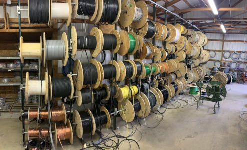 Schaedler Yesco Distribution 44612 OH-14, Columbiana Ohio 44408