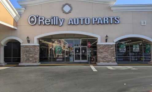 O'Reilly Auto Parts