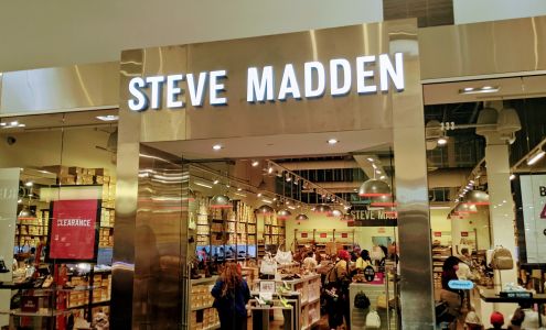 Steve Madden Concord