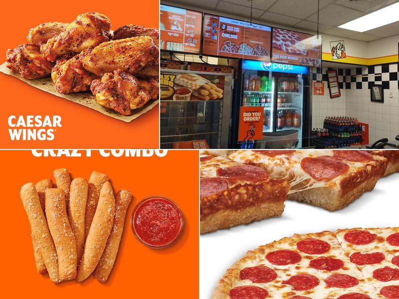 Little Caesars