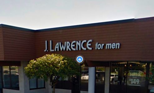 J Lawrence For Men