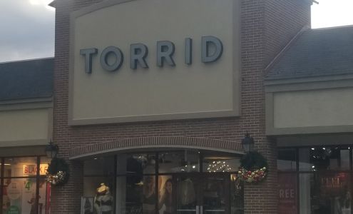 Torrid